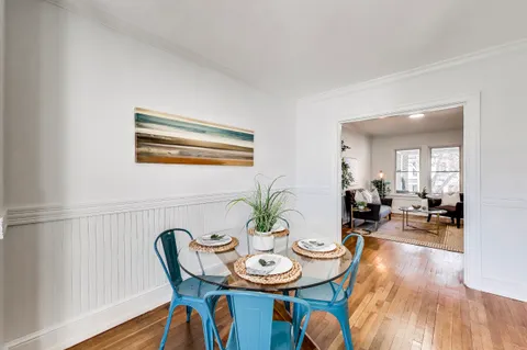 $799,000 | 736 Girard Street Northwest, Washington, DC 20001