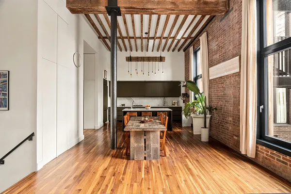 $14,500 | 533 Leonard Street, Unit 1B | Greenpoint