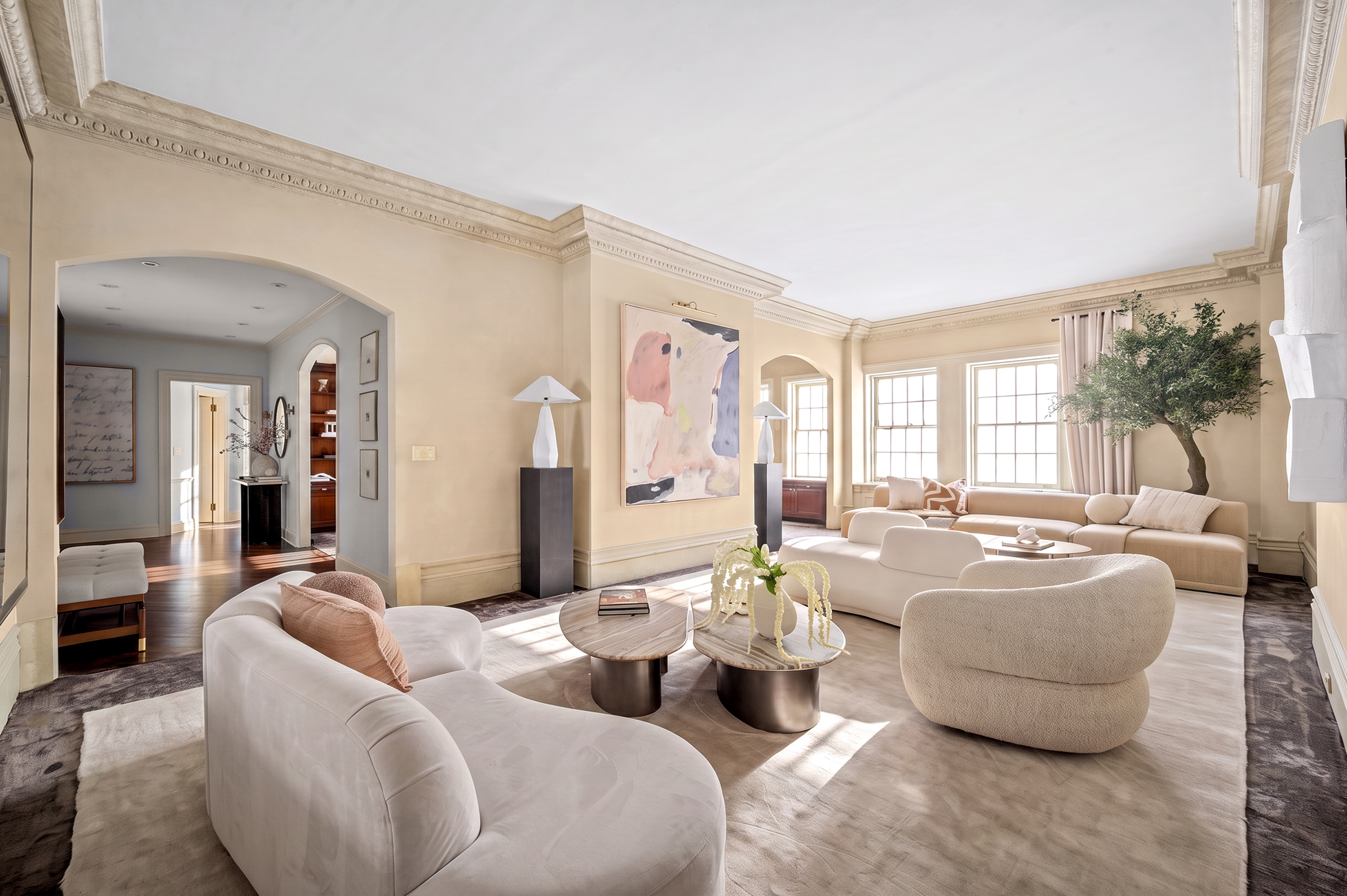 45 East 66th Street, Unit 3W Manhattan, NY 10065 - Photo 1 of 25 Gallery Image 1