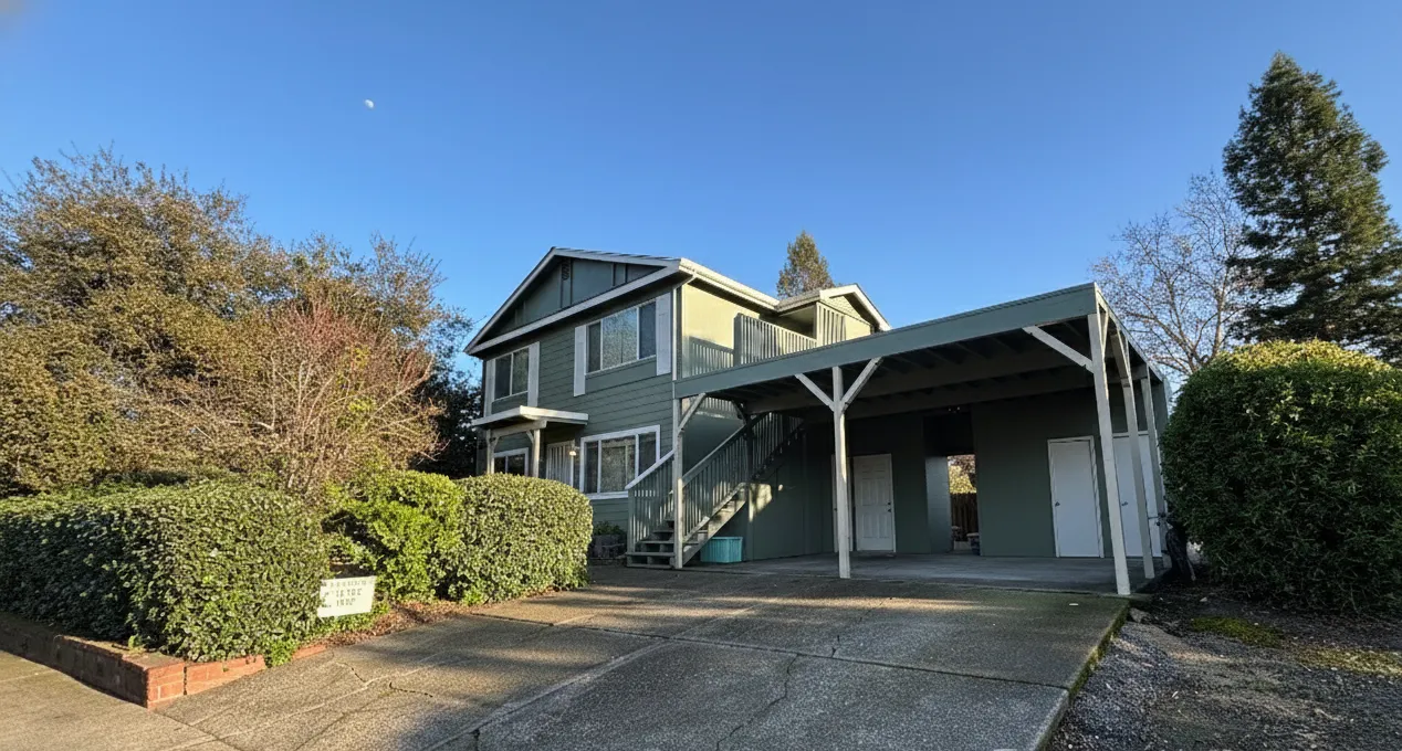 $945,000 | 6120 Montecito Boulevard, Santa Rosa, CA 95409