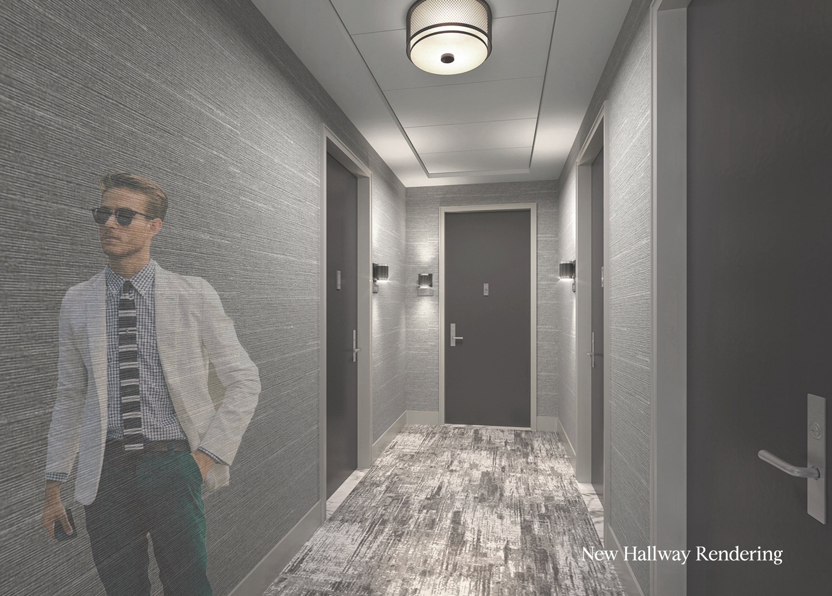 75 Wall Street, Unit 33F Manhattan, NY 10005 - Photo 26 of 29