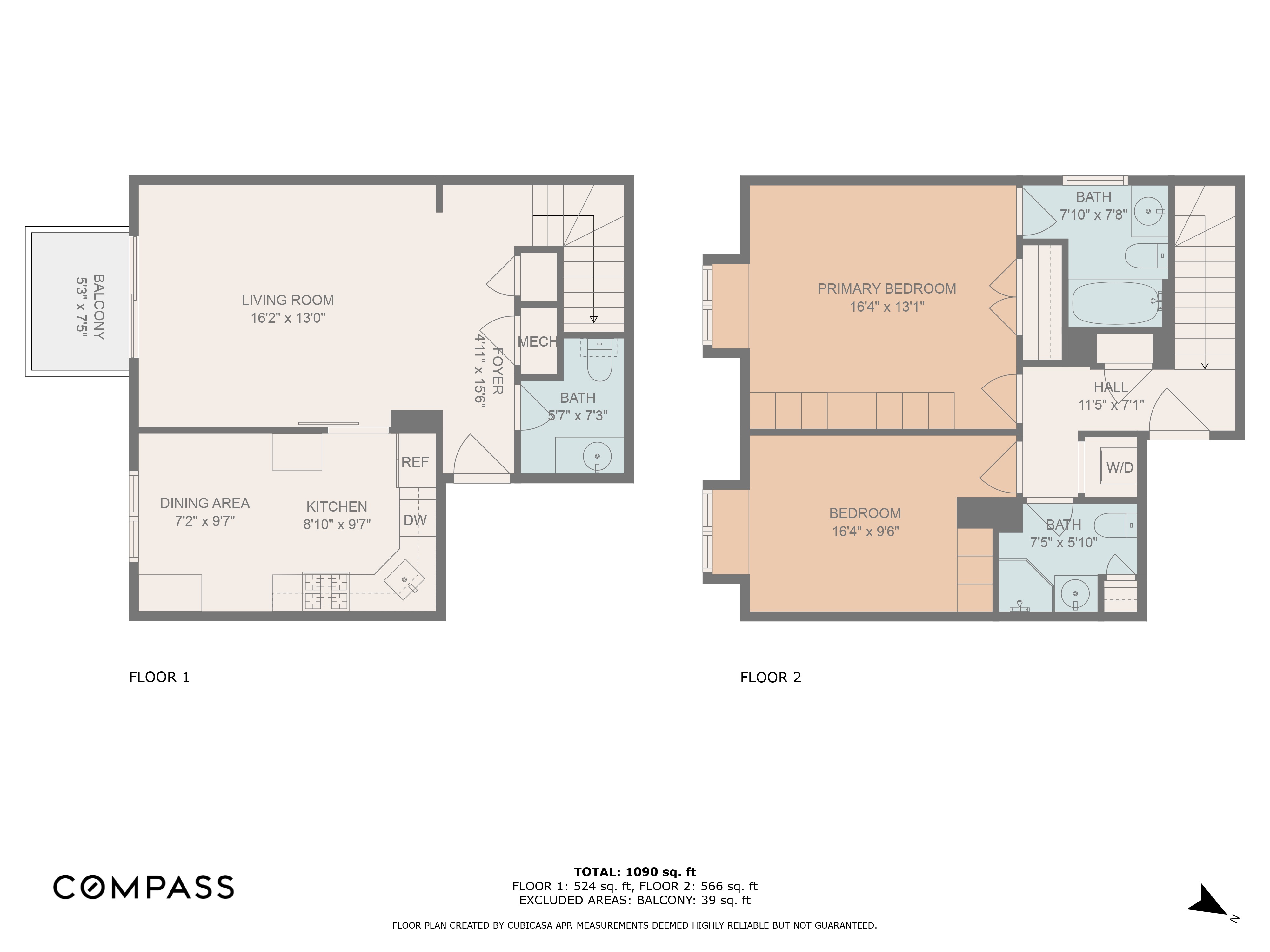 1467 Royce Street, Unit 3L Brooklyn, NY 11234 - Photo 14 of 14 unknown