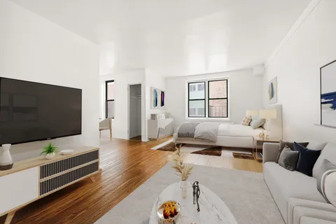 $499,000 | 88 Bleecker Street, Unit 2A | Greenwich Village