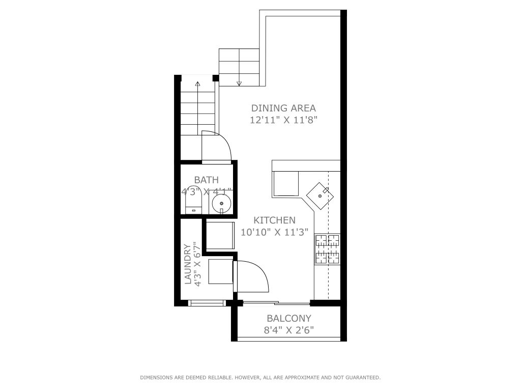 20 Eric Lane Staten Island, NY 10308 - Photo 18 of 20 a picture of a bench in front of a wall