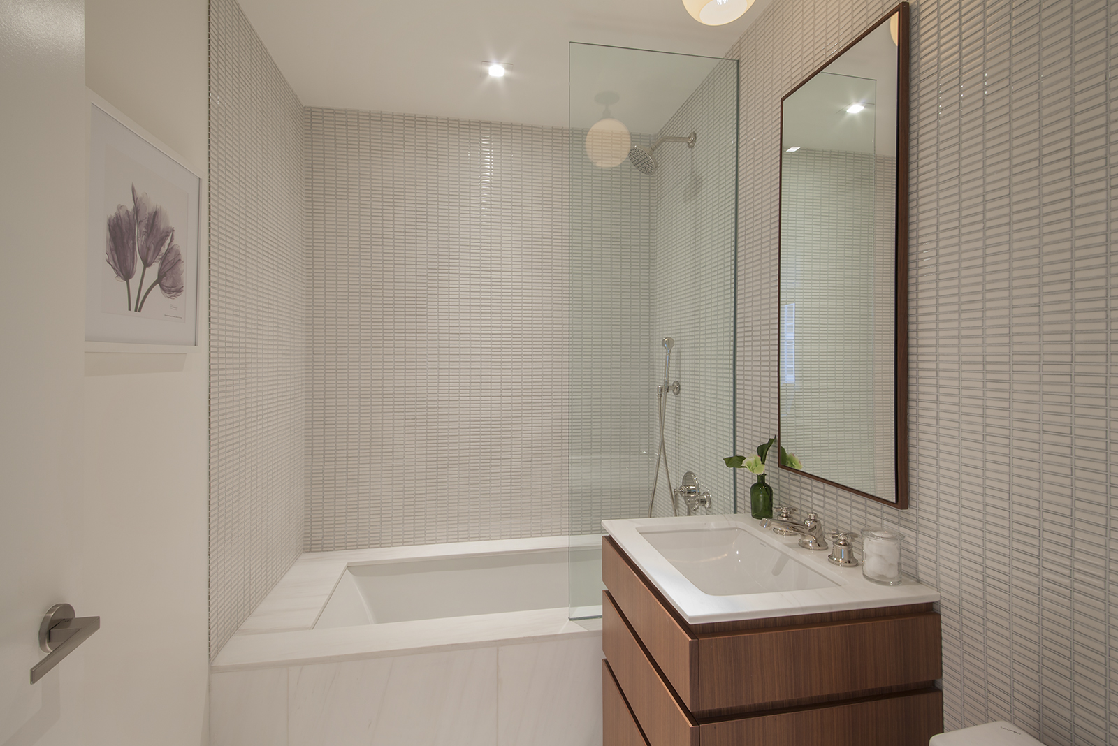 15 Renwick Street, Unit 502 Manhattan, NY 10013 - Photo 6 of 11