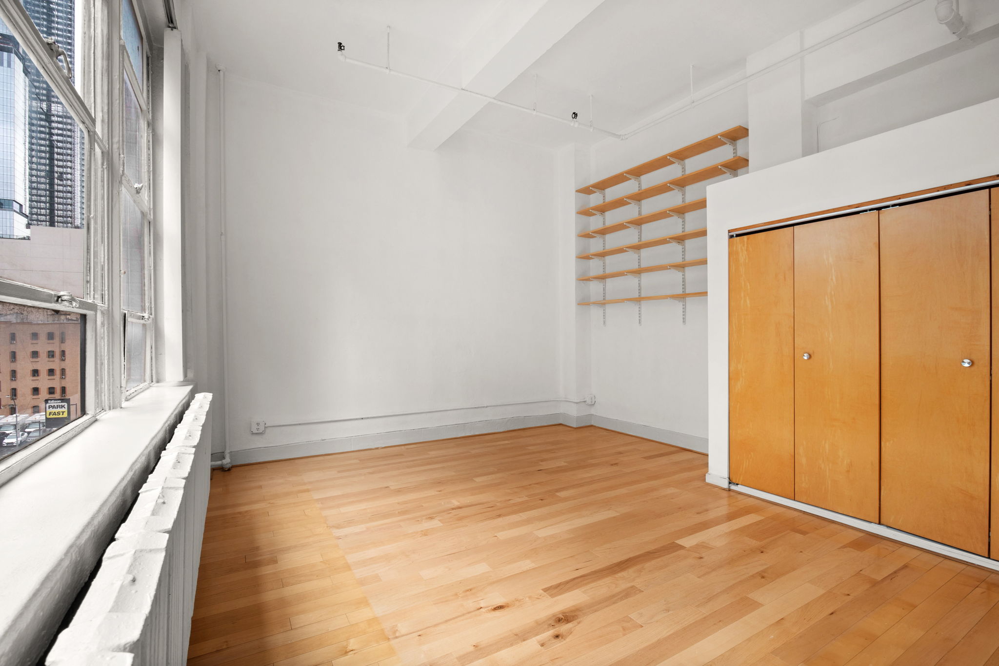 361 West 36th Street, Unit 5B Manhattan, NY 10018 - Photo 7 of 12