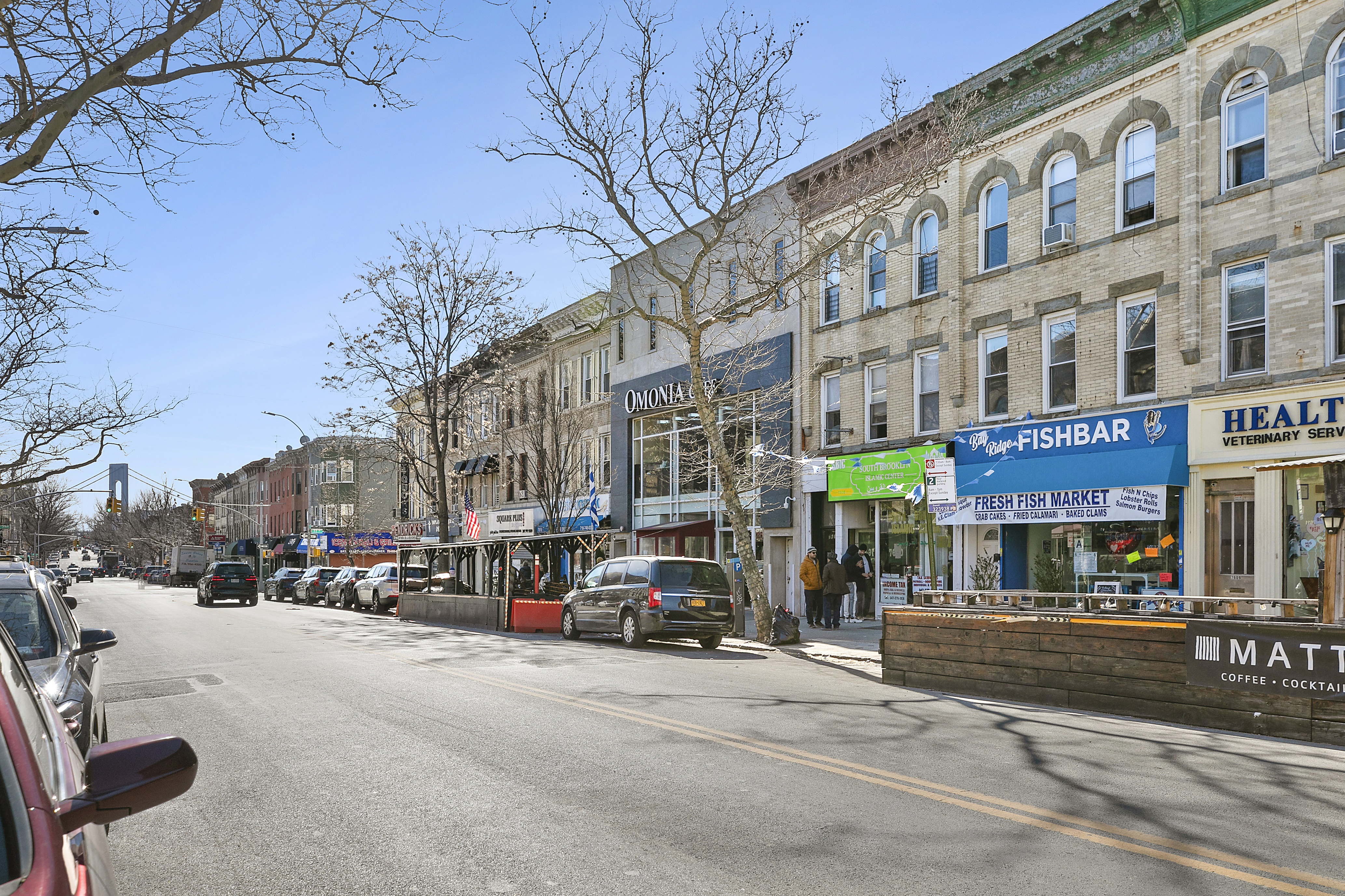 7606 3rd Avenue Brooklyn, NY 11209 - Photo 16 of 18