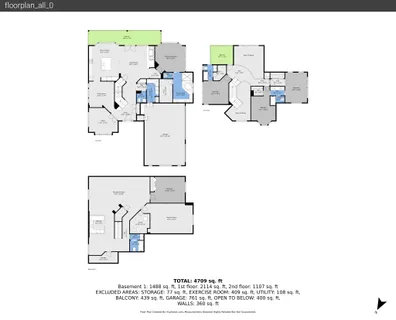 $1,629,000 | 714 Skywalker Point, Lafayette, CO 80026