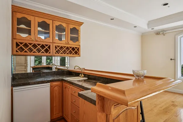 $4,195,000 | 17 Heron Drive, Mill Valley, CA 94941