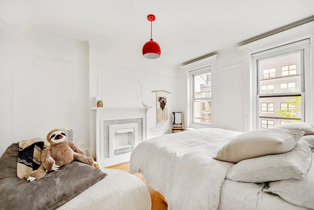 $11,000 | 611 Macon Street | Bedford-Stuyvesant