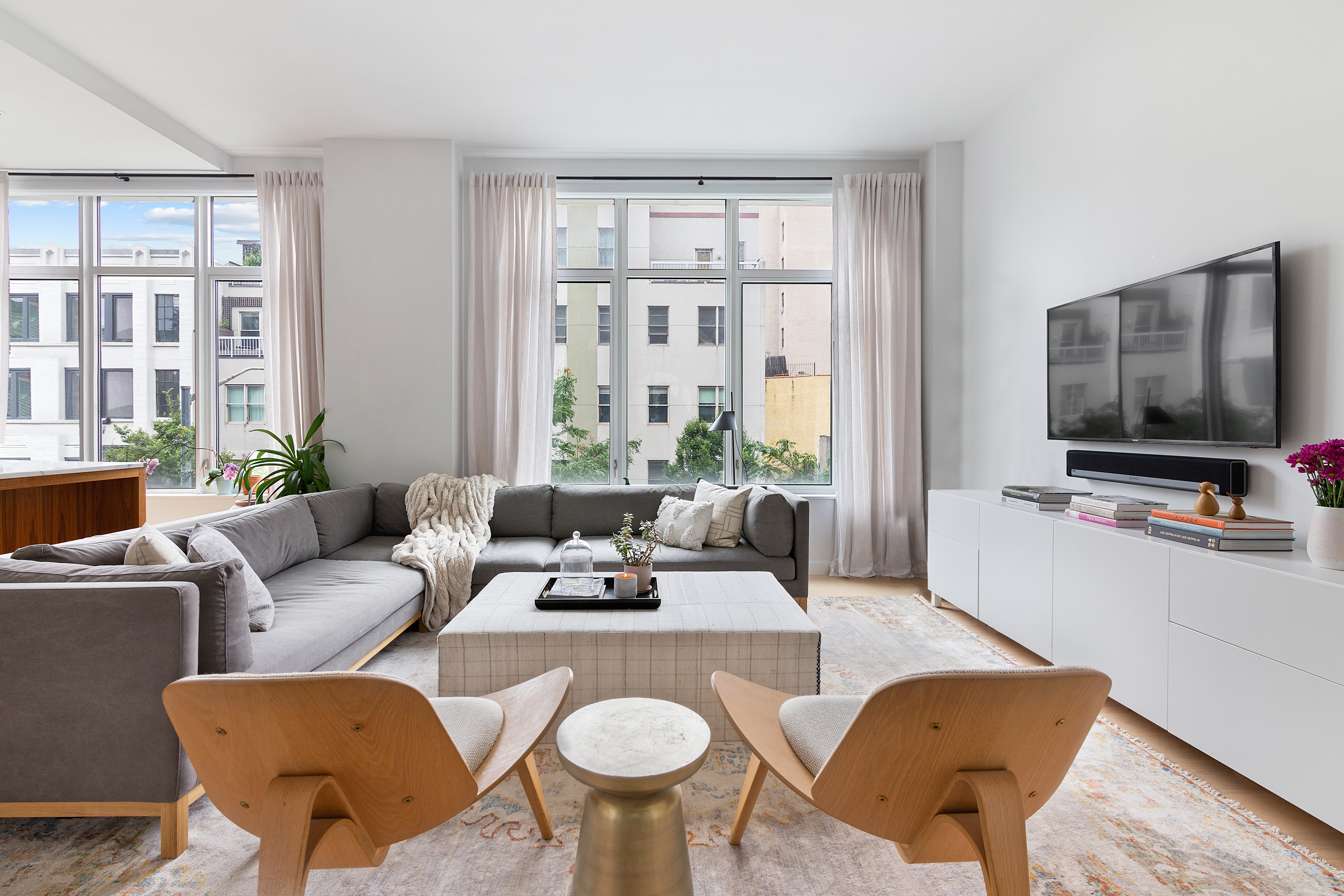 509 Pacific Street, Unit 3D Brooklyn, NY 11217 - Photo 1 of 15