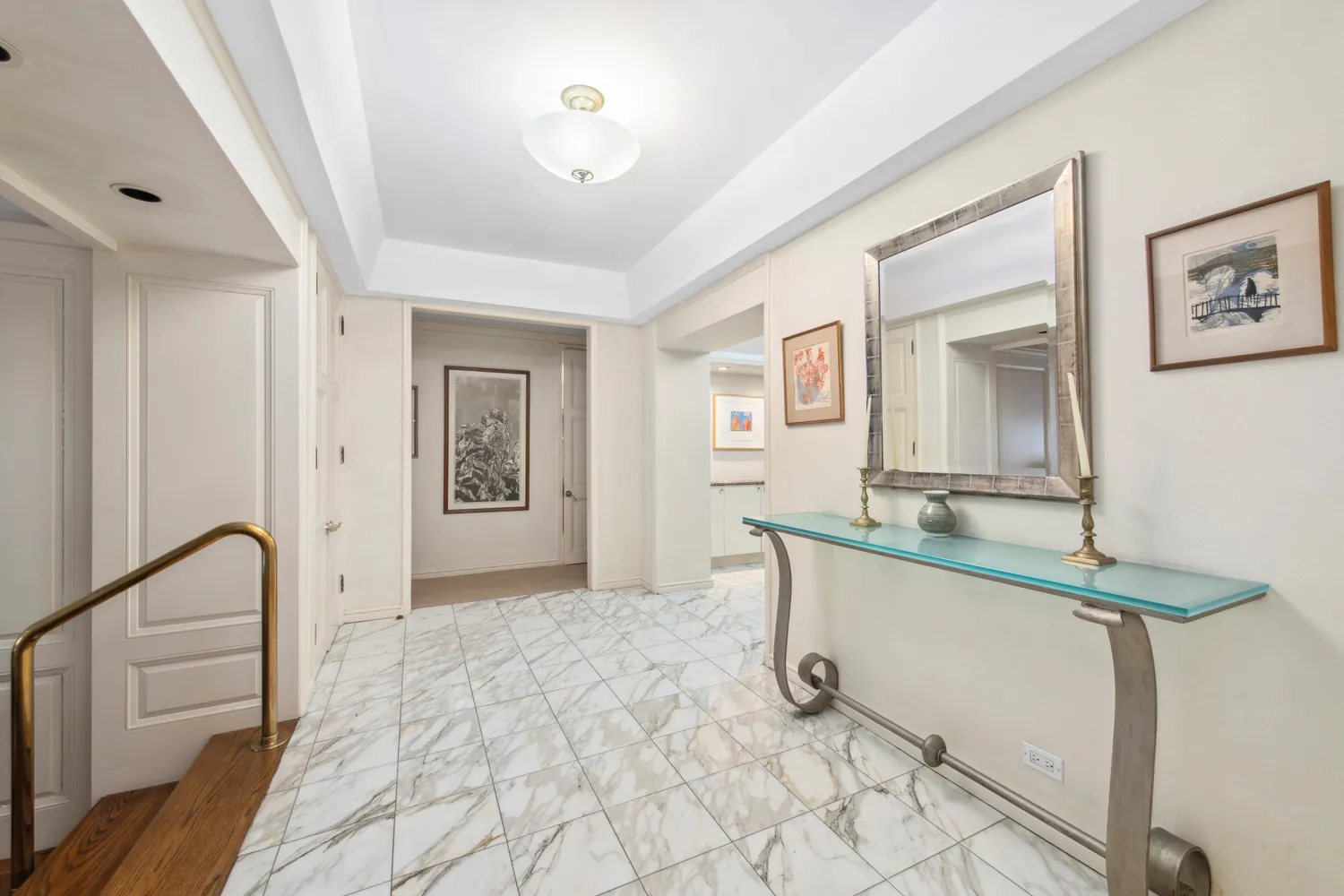 $1,200,000 | 2 Sutton Place South, Unit 7F | Sutton Place