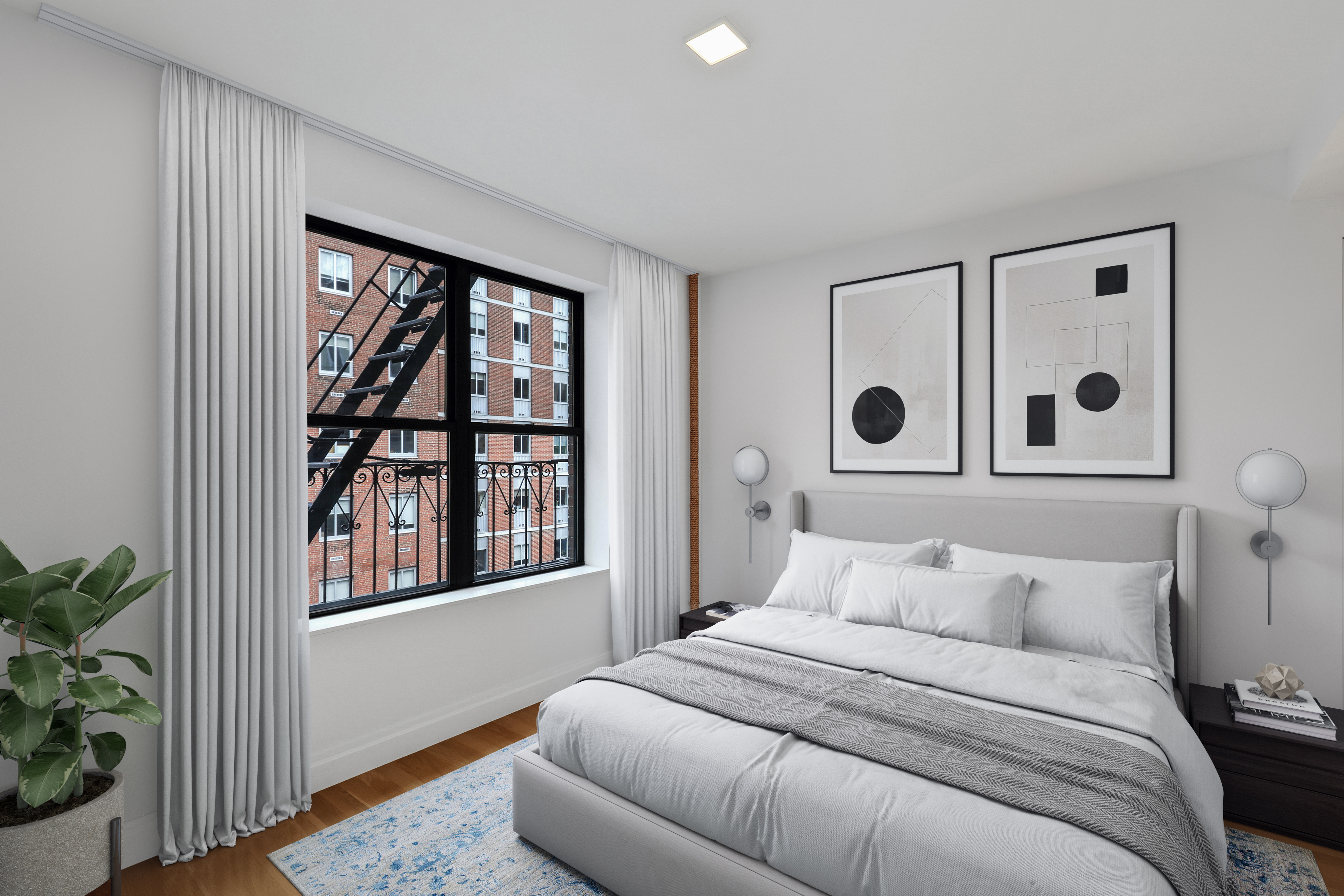 1104 Lexington Avenue, Unit 6C Manhattan, NY 10075 - Photo 4 of 6