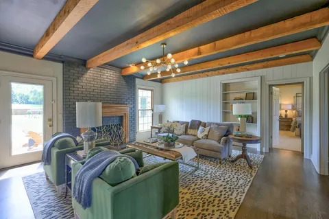 $3,200,000 | 510 Granny White Pike, Brentwood, TN 37027