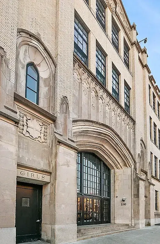 $4,345 | 180 Bainbridge Street, Unit 211 | Bedford-Stuyvesant