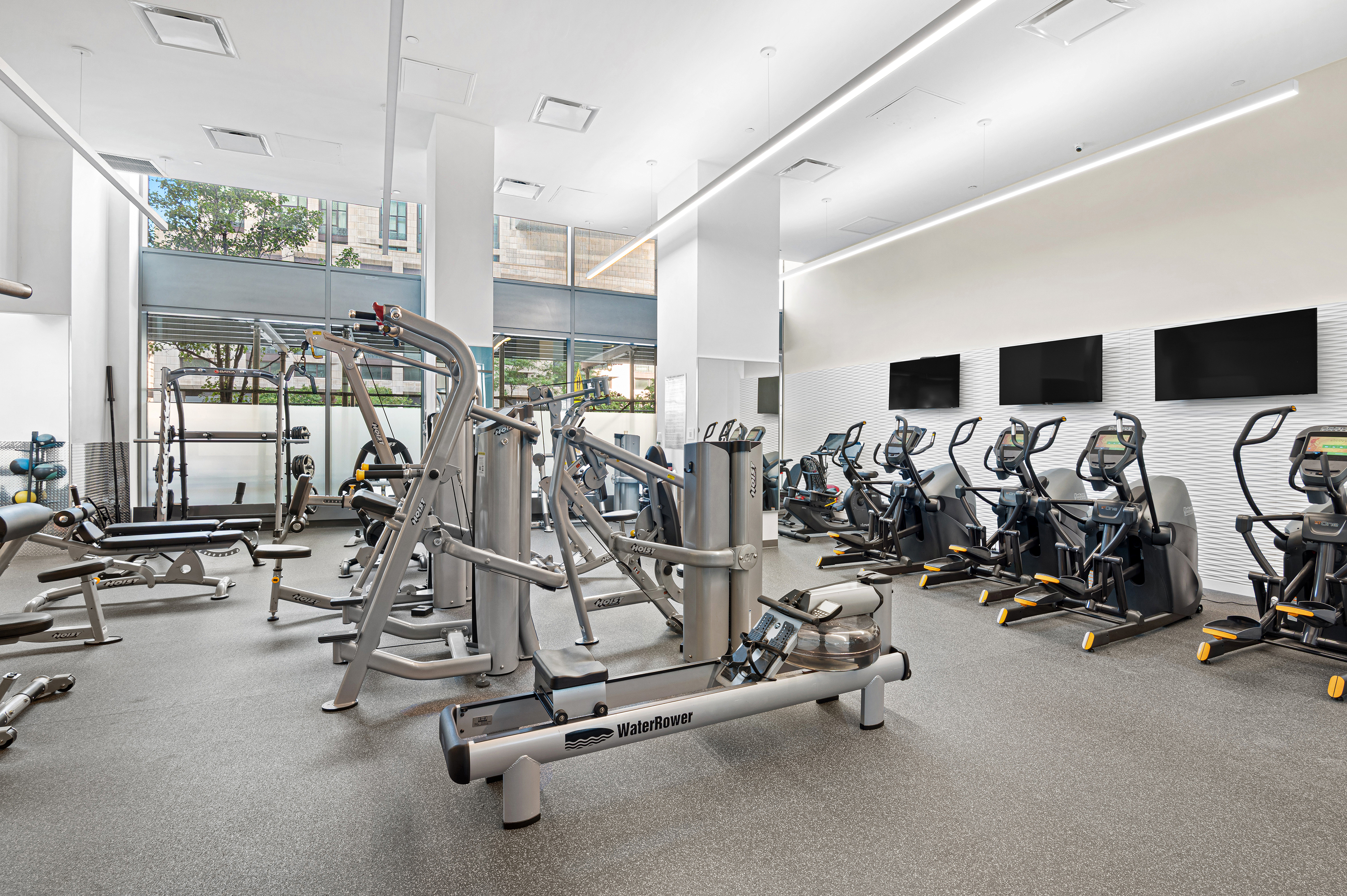10 West End Avenue, Unit 8K Manhattan, NY 10023 - Photo 9 of 10