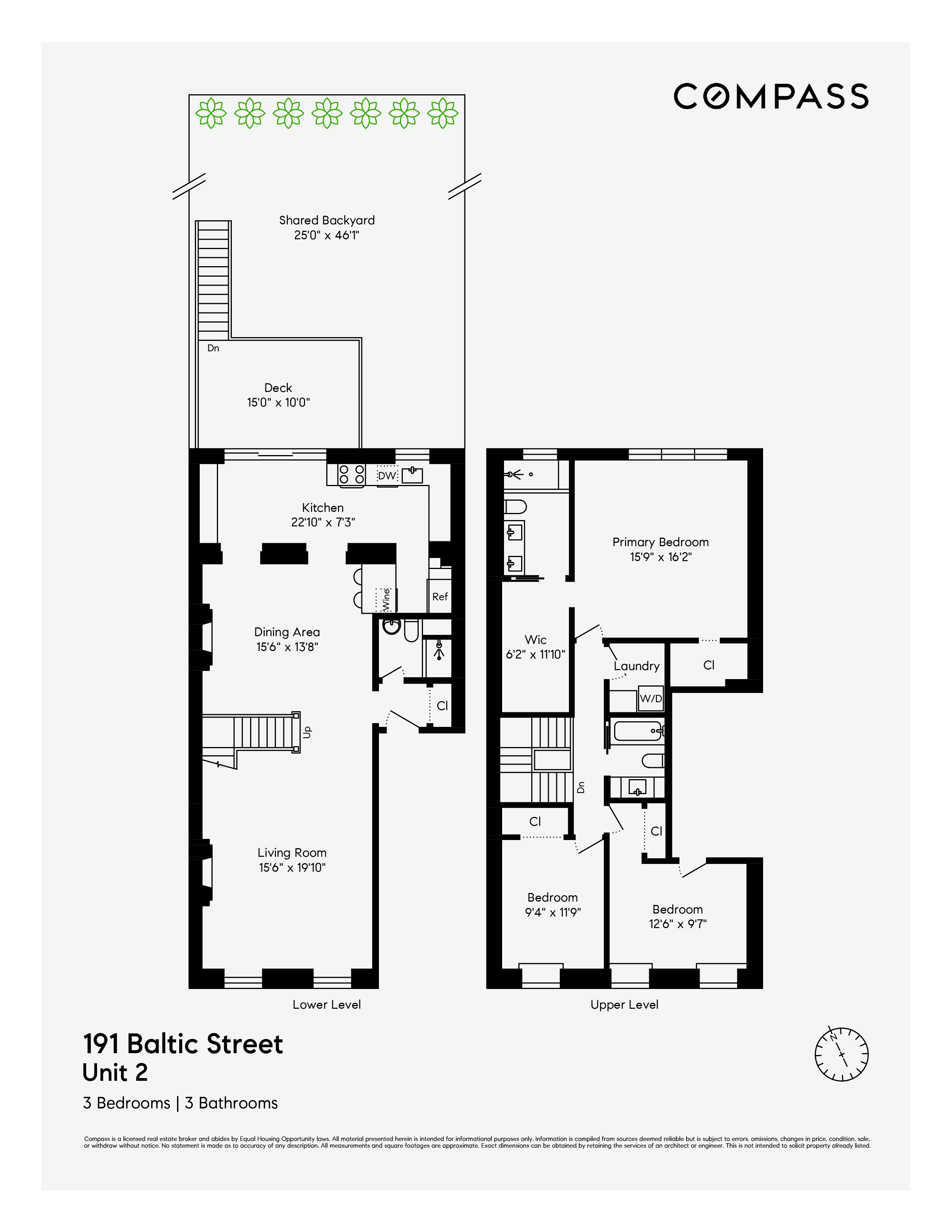 191 Baltic Street, Unit 2 Brooklyn, NY 11201 - Photo 18 of 18