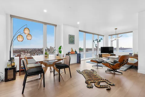 $2,625,000 | 220 Riverside Boulevard, Unit 30A | Upper West Side