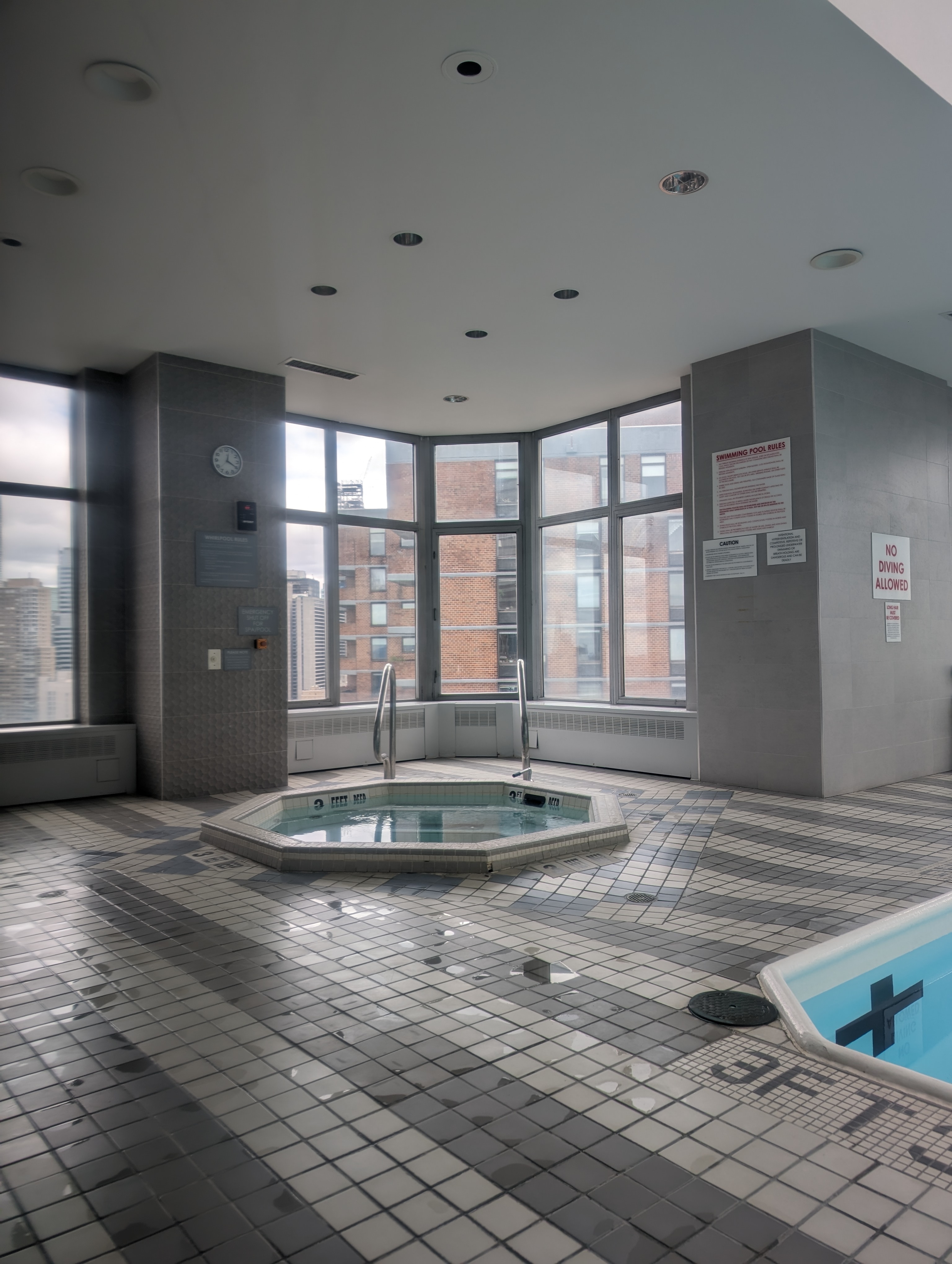 500 West 43rd Street, Unit 28D Manhattan, NY 10036 - Photo 8 of 14