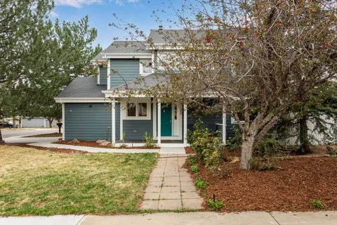 $1,350,000 | 1480 Hawthorn Avenue, Boulder, CO 80304