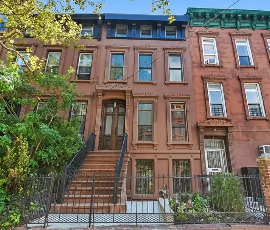 488 Madison Street, Unit 1 Brooklyn, NY 11221 - Photo 3 of 17