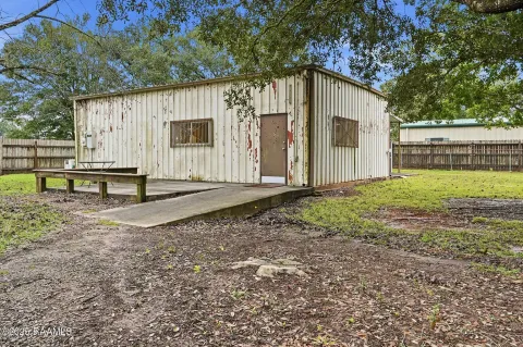 $322,500 | 4092 Poydras Highway, Breaux Bridge, LA 70517