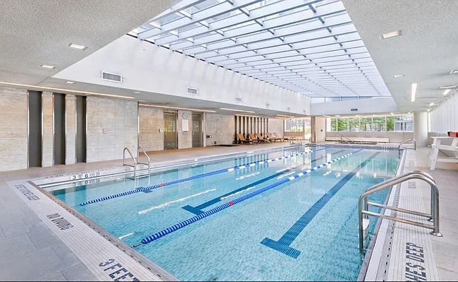 555 West 59th Street, Unit 9E Manhattan, NY 10019 - Photo 11 of 17