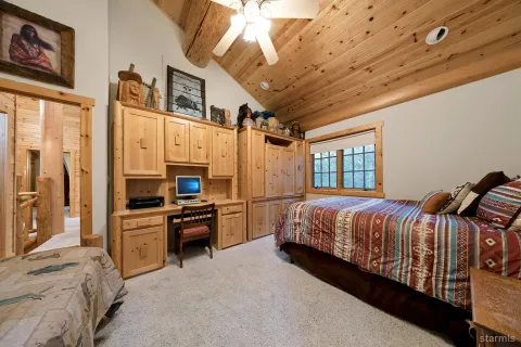 $3,290,000 | 3838 Meadow Road, South Lake Tahoe, CA 96150