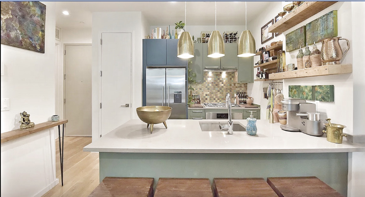 1143 Lafayette Avenue, Unit 3B Brooklyn, NY 11221 - Photo 5 of 13