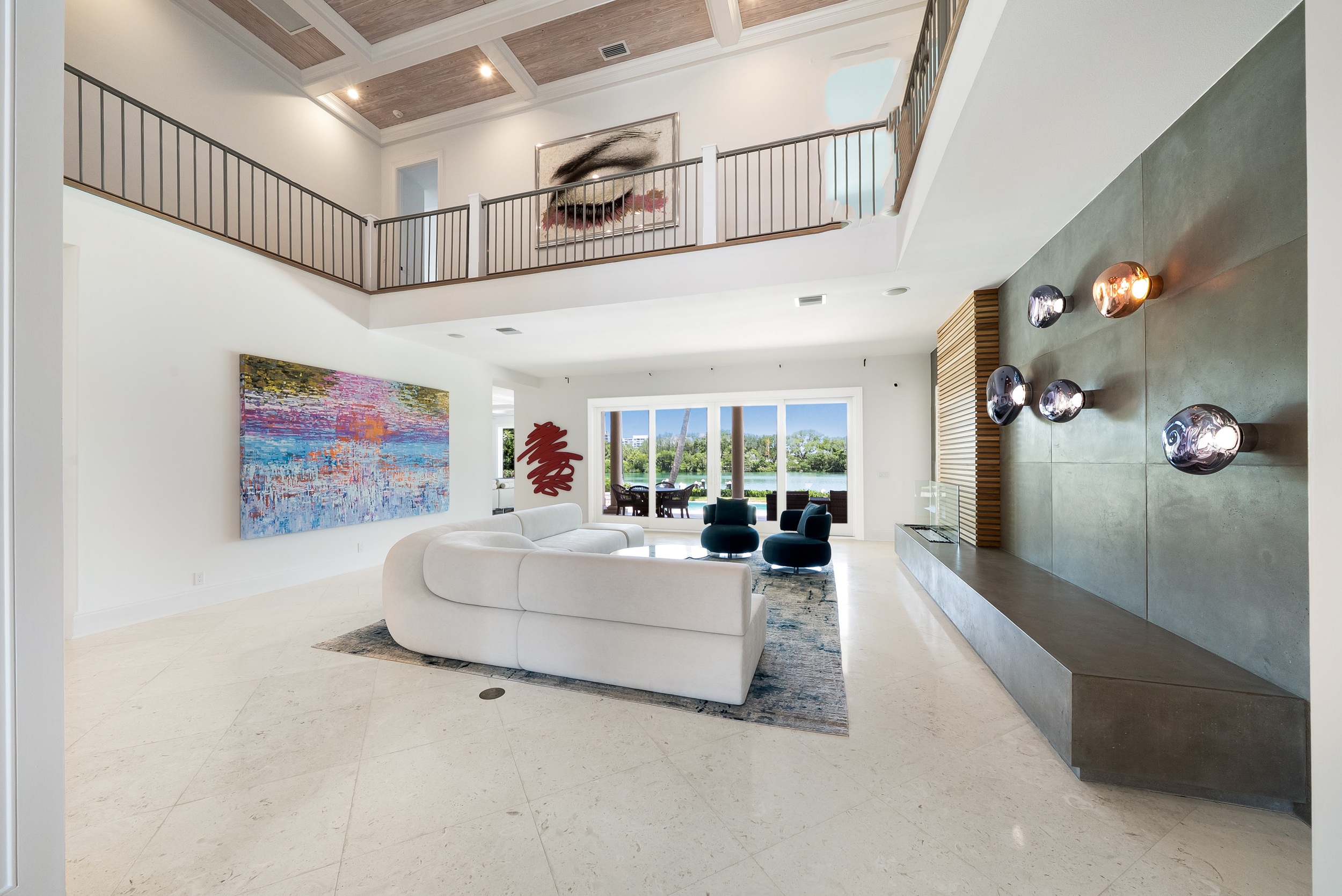 65 Lighthouse Point Drive Longboat Key, FL 34228 - Photo 5 of 57