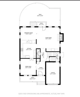 $8,750 | 4728 23rd Street North, Arlington, VA 22207