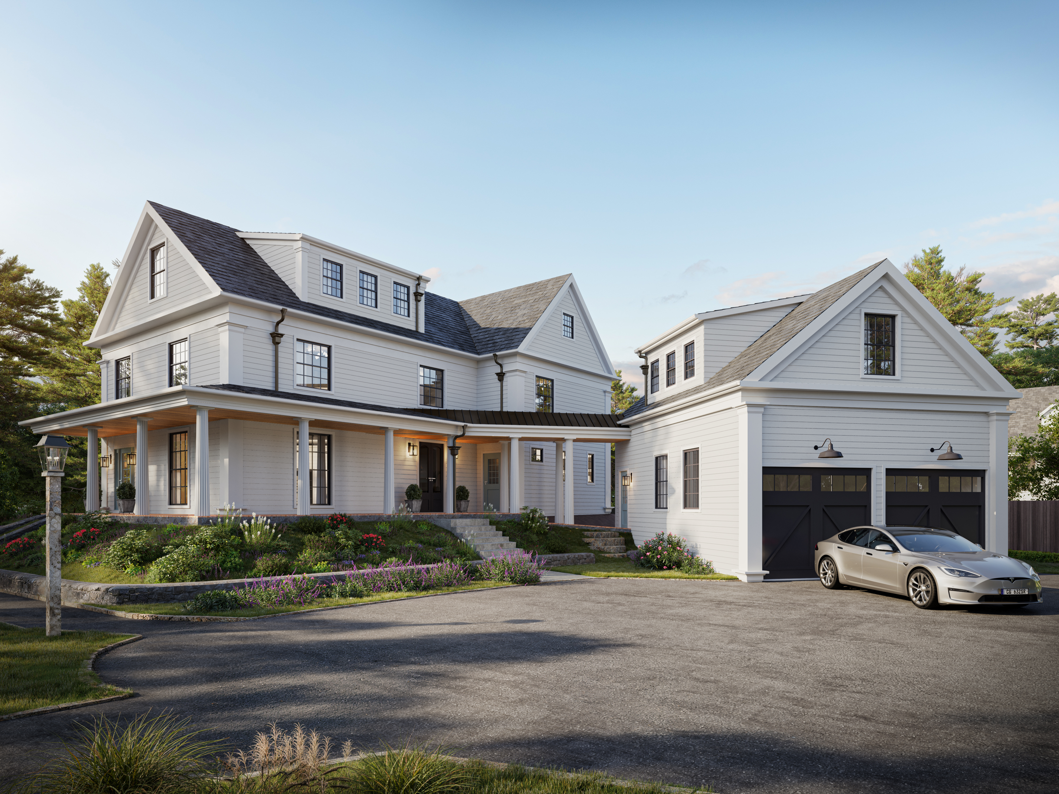 18 Ridge Street Winchester, MA 01890 - Photo 1 of 4