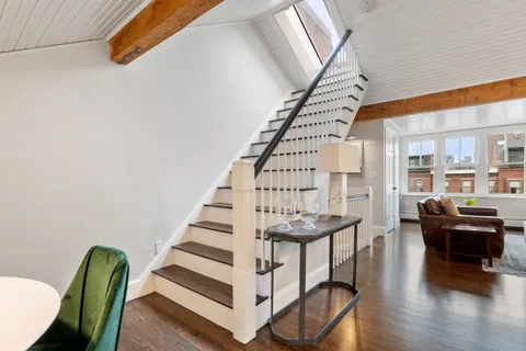 $1,875,000 | 53 Rutland Street, Unit 3, Boston, MA 02118