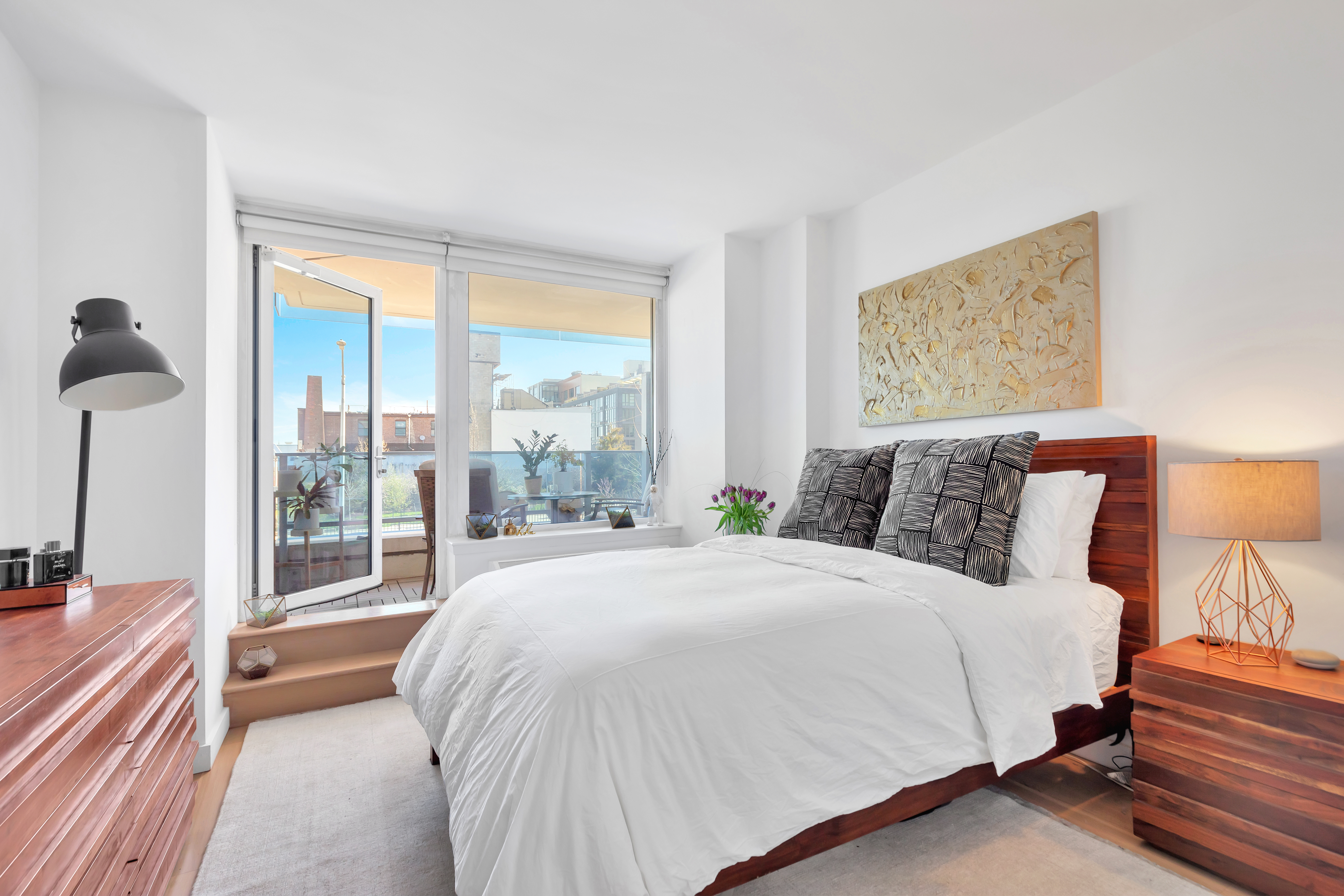 34 North 7th Street, Unit 2P Brooklyn, NY 11249 - Photo 4 of 16