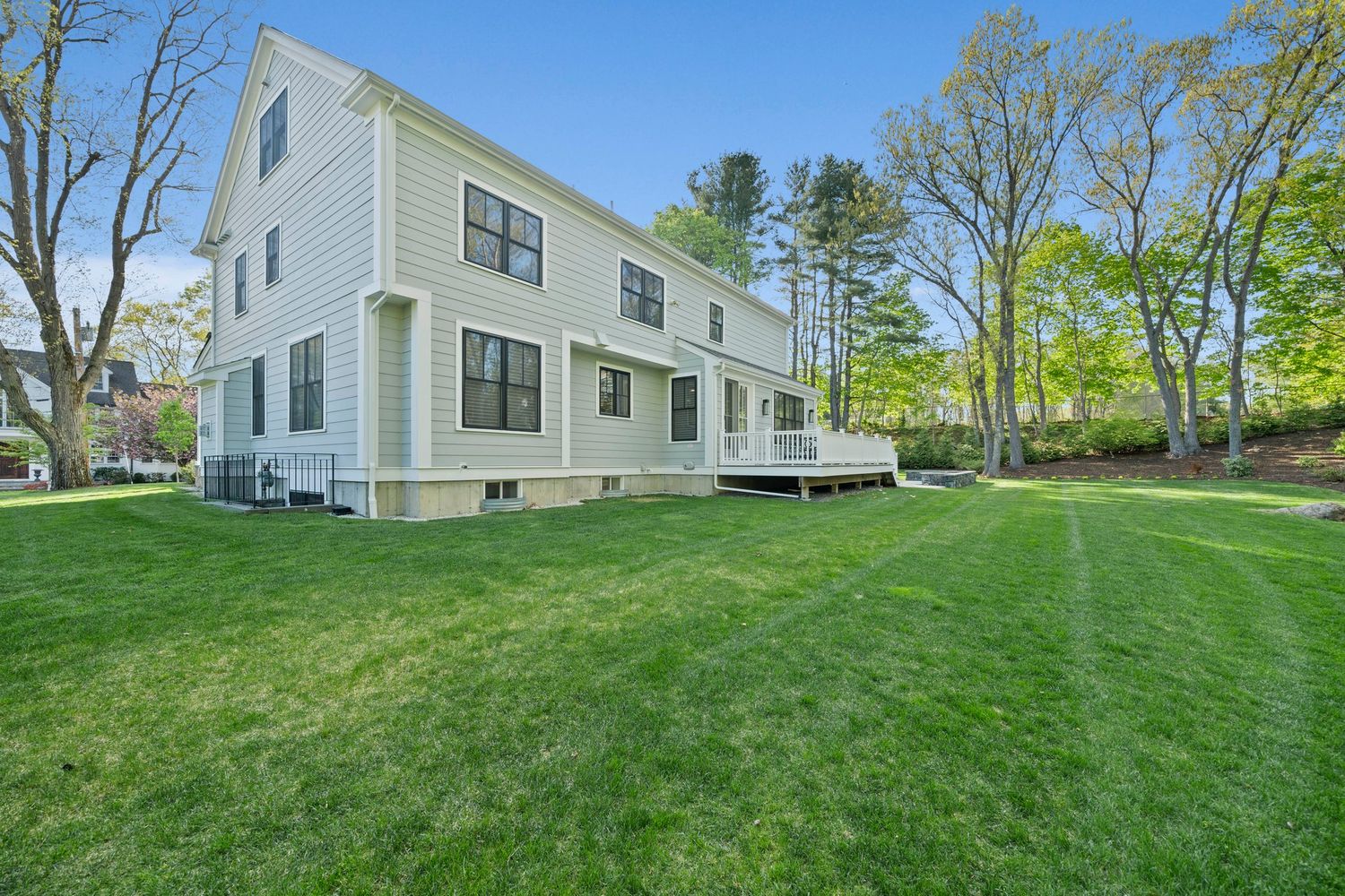 $4,350,000 | 241 Lowell Road, Wellesley, MA 02481