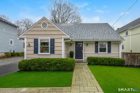 $1,150,000 | 16 Fairfield Avenue, Darien, CT 06820