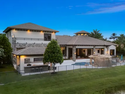 $11,400,000 | Address Upon Request, Weston, FL 33332