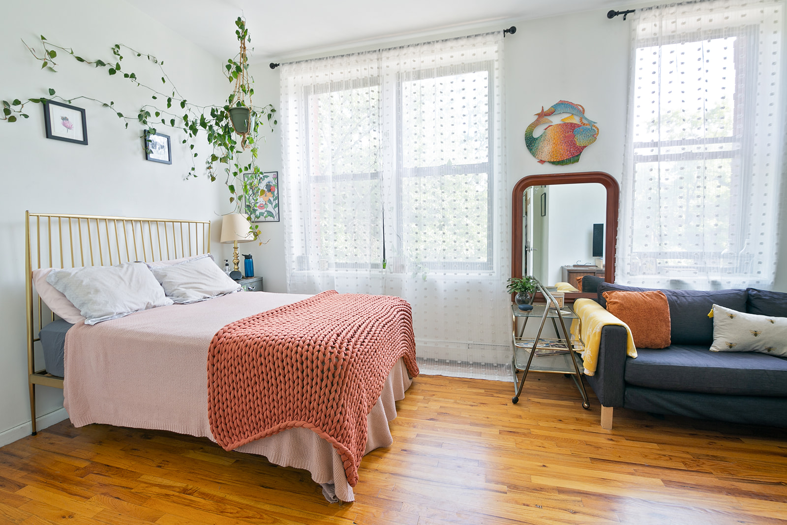 351 Vernon Avenue, Unit 3 Brooklyn, NY 11206 - Photo 3 of 7