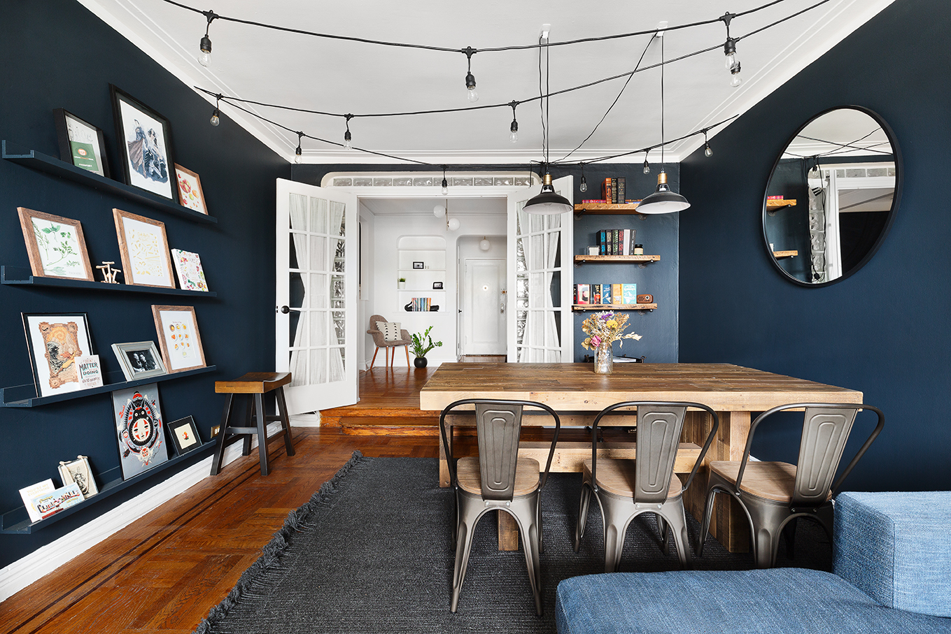 50 Park Terrace East, Unit 4G Manhattan, NY 10034 - Photo 1 of 12 Gallery Image 1
