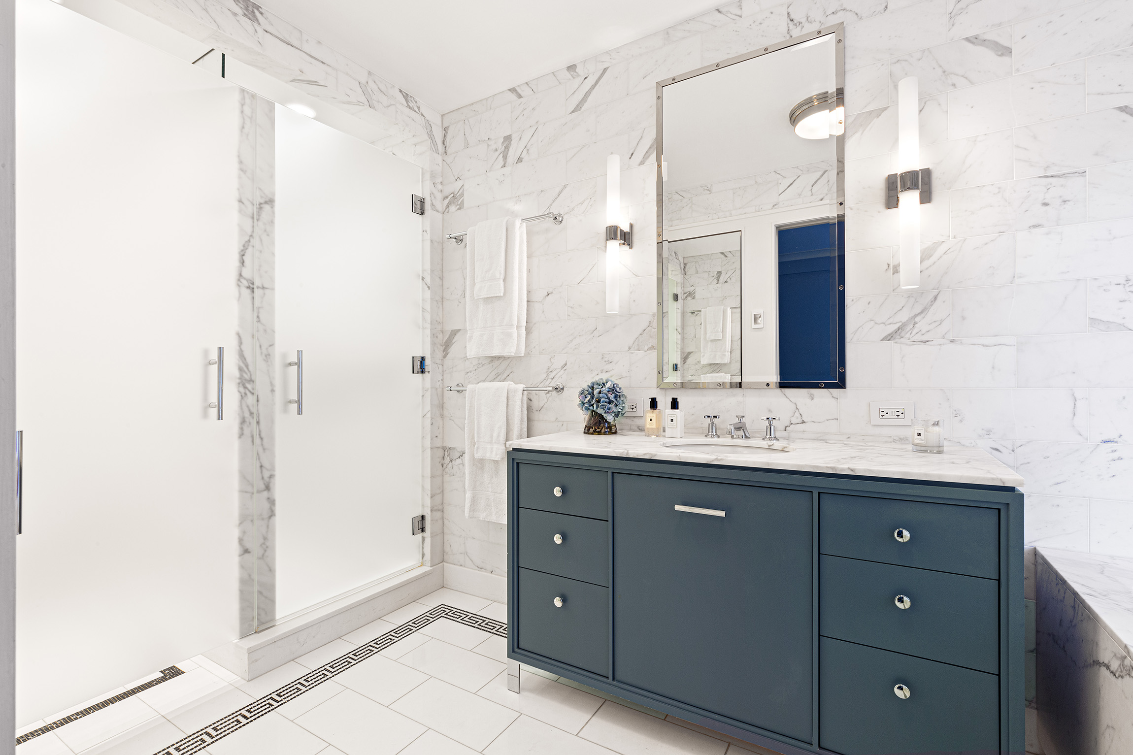 115 Central Park West, Unit 2G Manhattan, NY 10023 - Photo 6 of 16