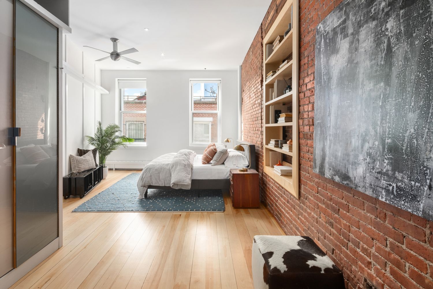 $3,225,000 | 77 Mercer Street, Unit 5N | SoHo