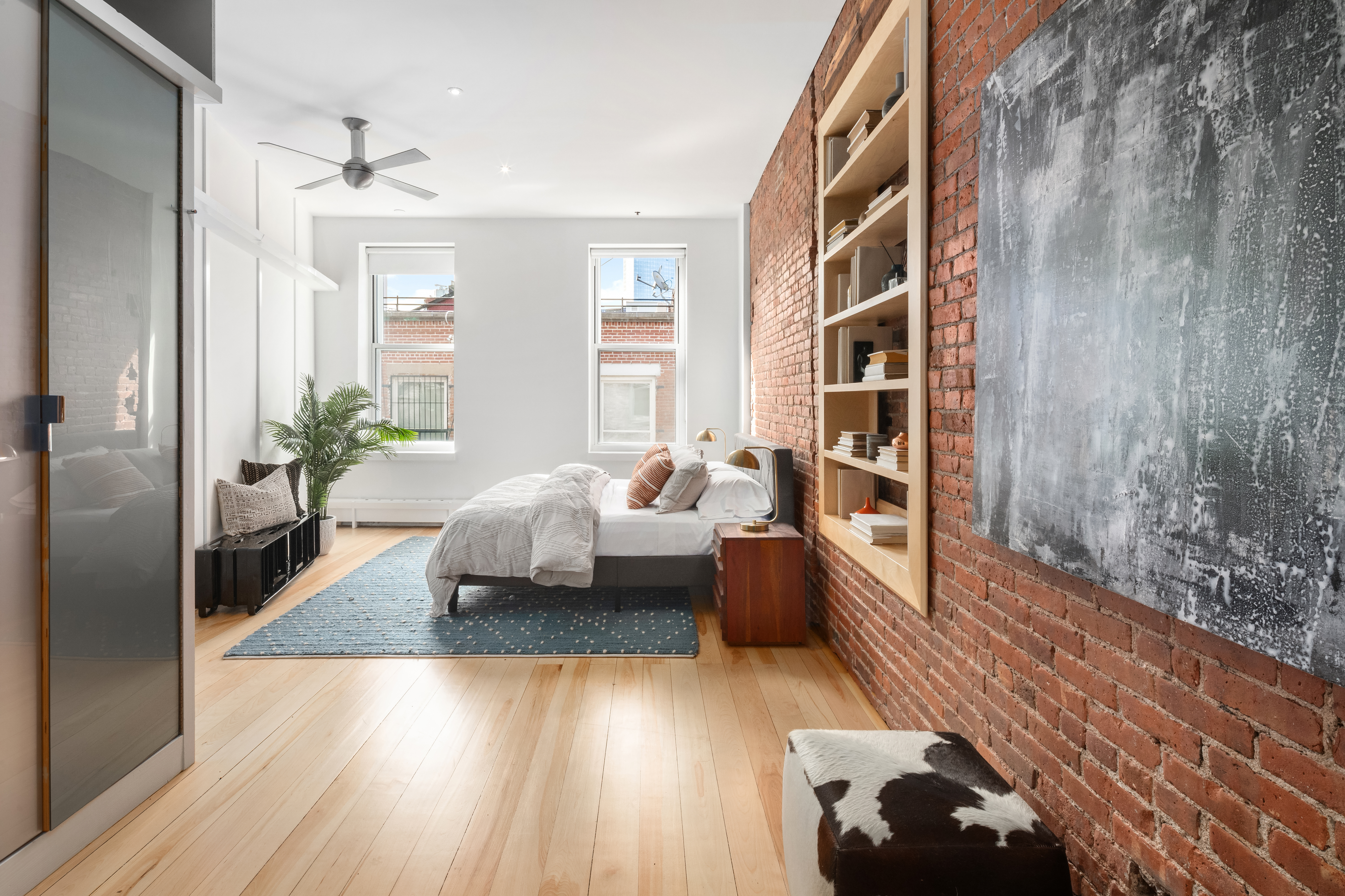 77 Mercer Street, Unit 5N Manhattan, NY 10012 - Photo 11 of 18