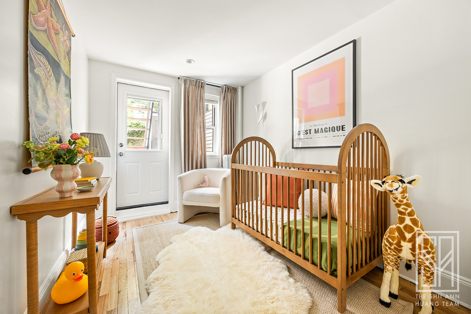 391 3rd Street, Unit 1 Brooklyn, NY 11215 - Photo 10 of 17