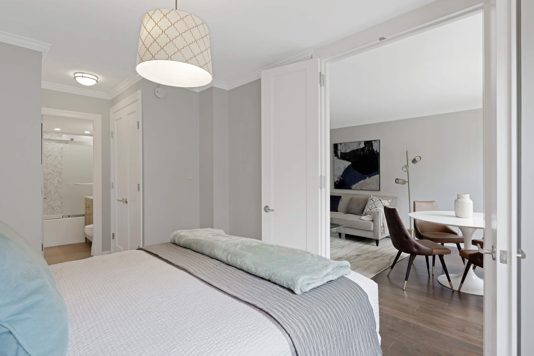 130 East 18th Street, Unit 7N Manhattan, NY 10003 - Photo 8 of 12