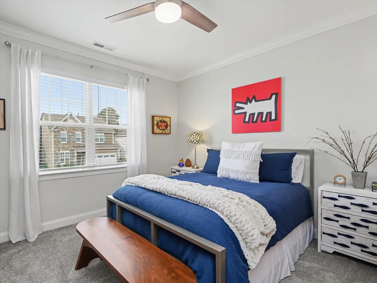 $465,000 | 1500 Farm Pond Trail, Durham, NC 27703