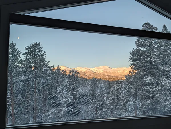 $2,200,000 | 261 Whiskey Jay Hill Road, Evergreen, CO 80439