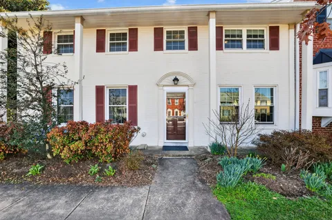 Contact Agent | 2515 North Dearing Street, Alexandria, VA 22302