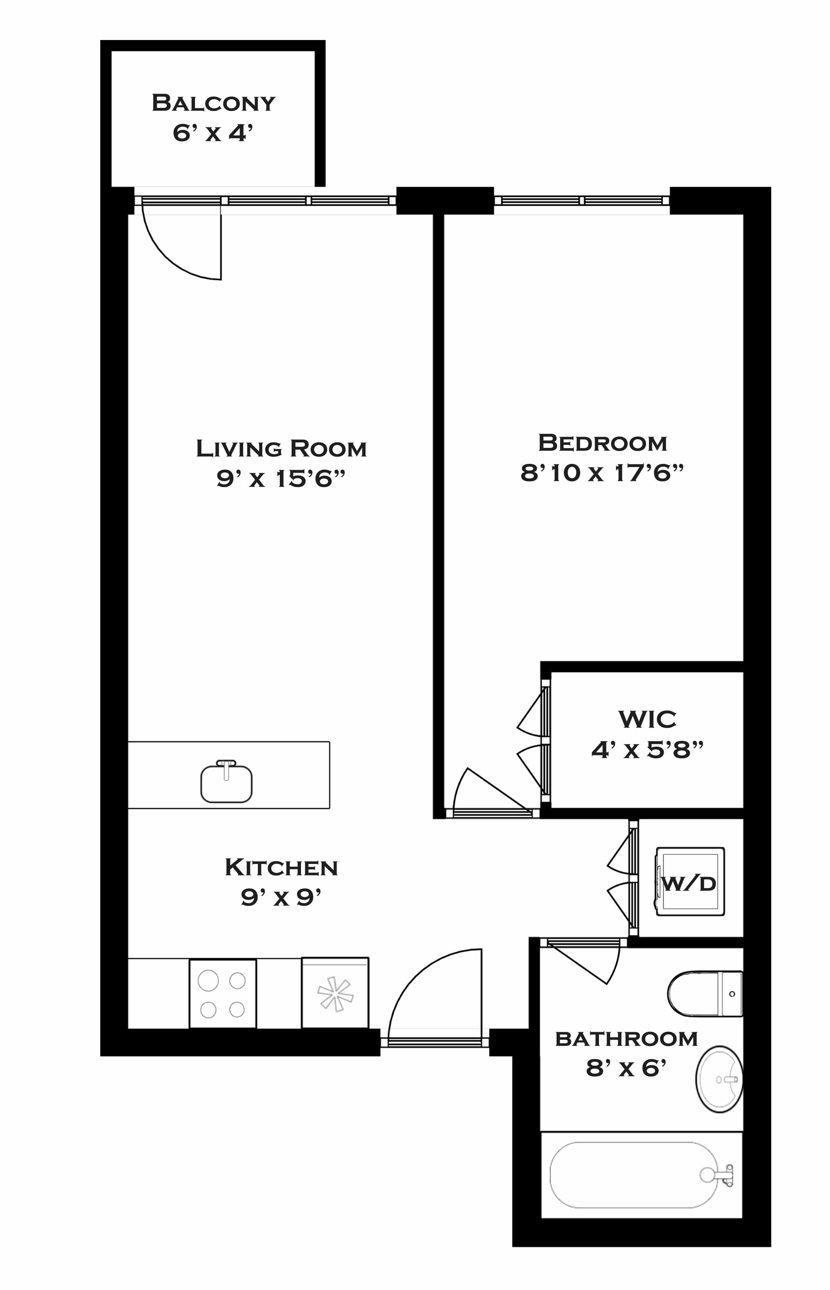 449 Decatur Street, Unit 2A Brooklyn, NY 11233 - Photo 21 of 21