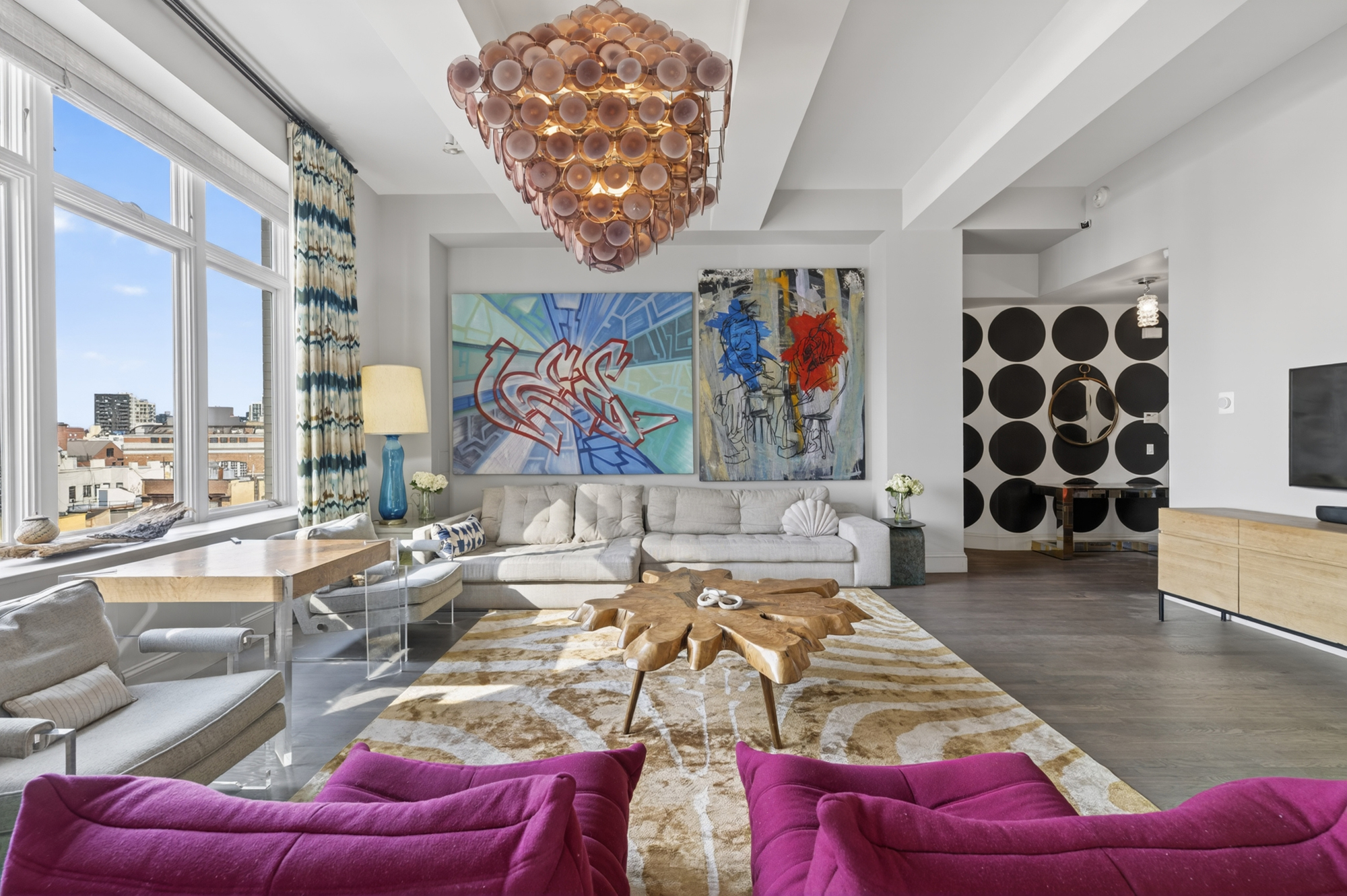 129 Lafayette Street, Unit 7A Manhattan, NY 10013 - Photo 2 of 15
