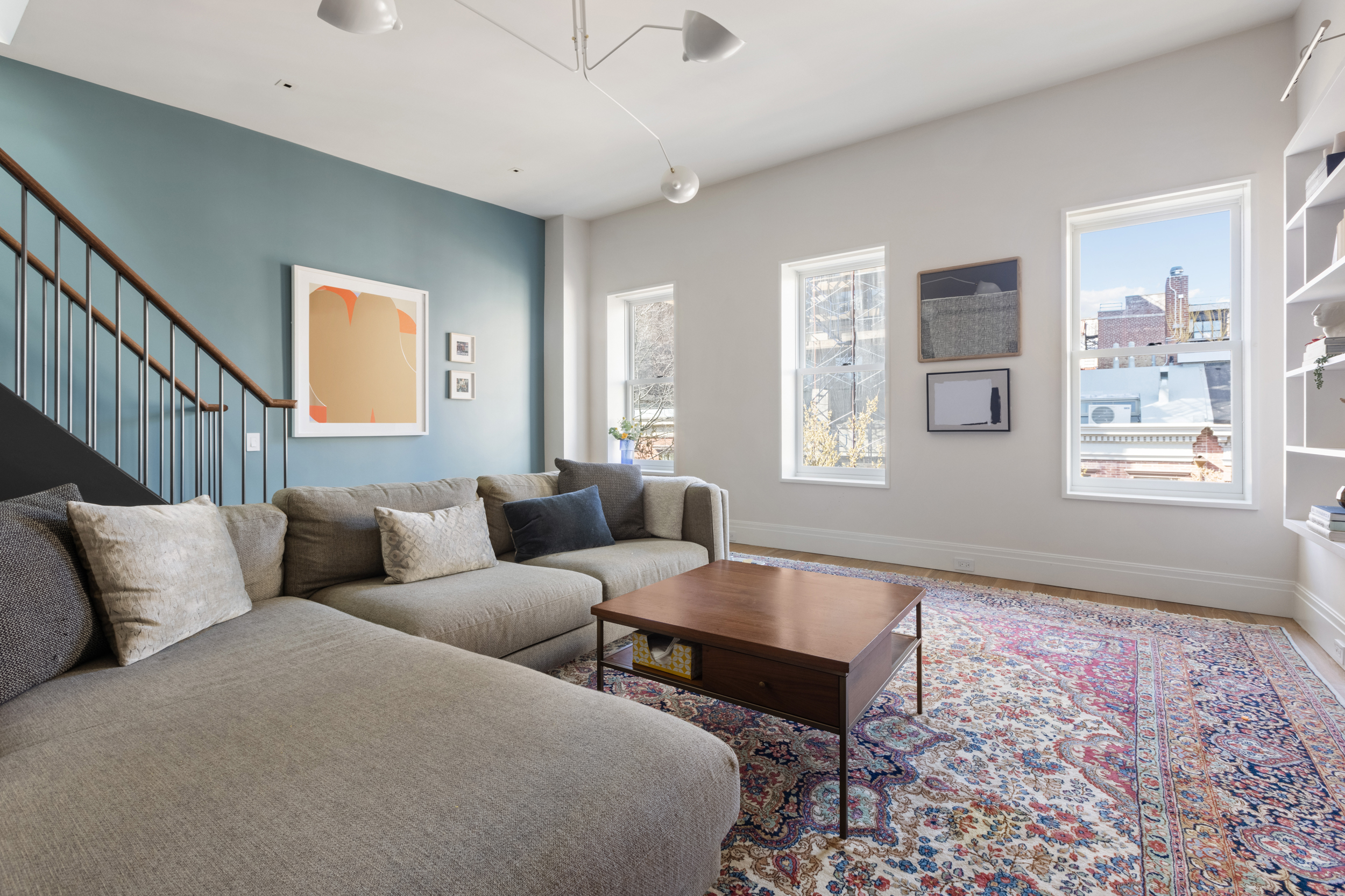 58 Bank Street Manhattan, NY 10014 - Photo 24 of 32